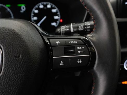 Used 2024 Honda CR-V Sport Touring image 16