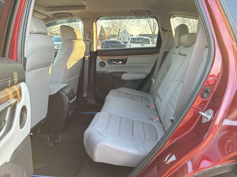 Used 2022 Honda CR-V Touring image 26