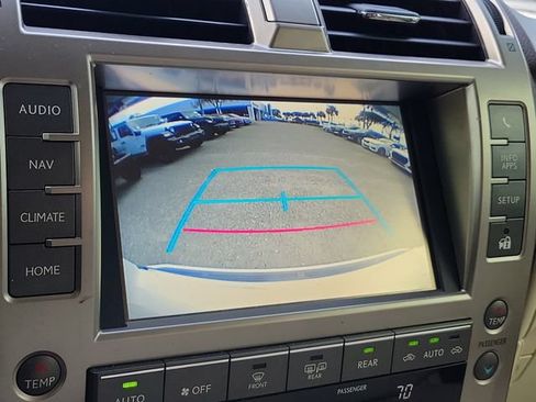 Used 2019 Lexus GX 460 Premium w/ Premium Package AWD/4WD image 30