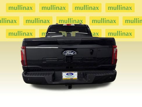 New 2026 Ford F150 STX w/ Equipment Group 200A image 7