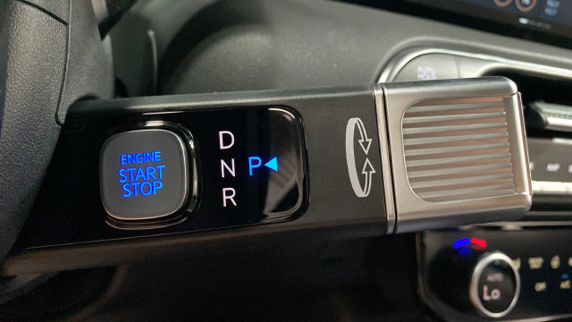 New 2026 Hyundai Palisade Limited AWD/4WD image 19