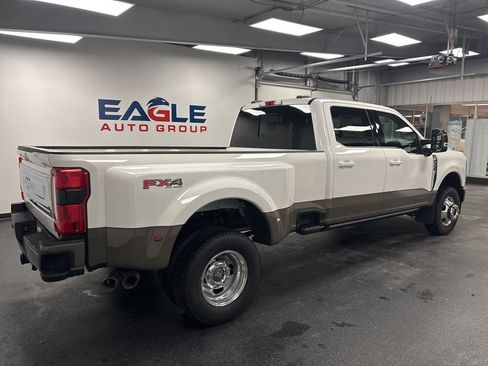 New 2026 Ford F350 King Ranch AWD/4WD image 15