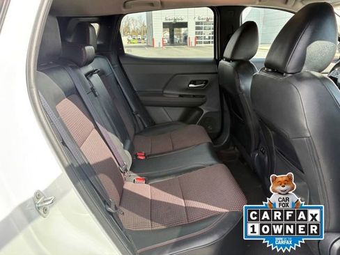 Certified 2025 Nissan Kicks SR w/ Illumination Package image 19