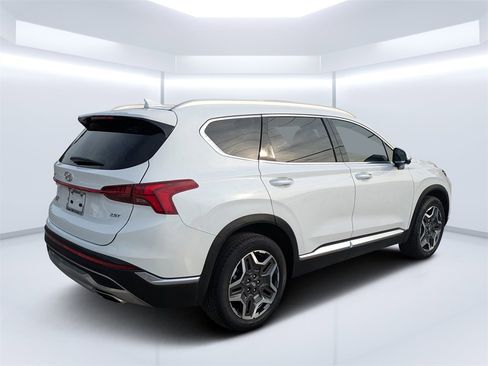 Certified 2023 Hyundai Santa Fe Limited image 38