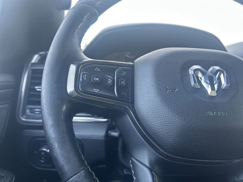 Used 2019 RAM 1500 Limited image 18