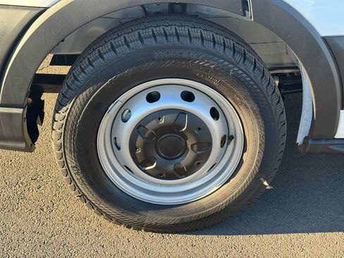 New 2025 Ford Transit 350 XL image 7