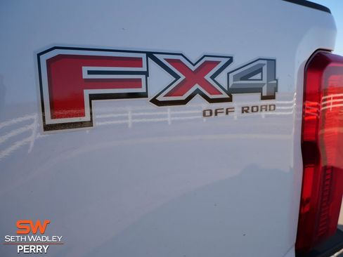 New 2026 Ford F250 XL w/ XL Driver Assist Package image 9