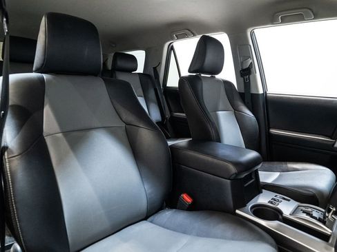 Certified 2019 Toyota 4Runner SR5 Premium image 13