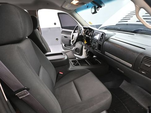 Used 2013 GMC Sierra 2500 SLE AWD/4WD image 43