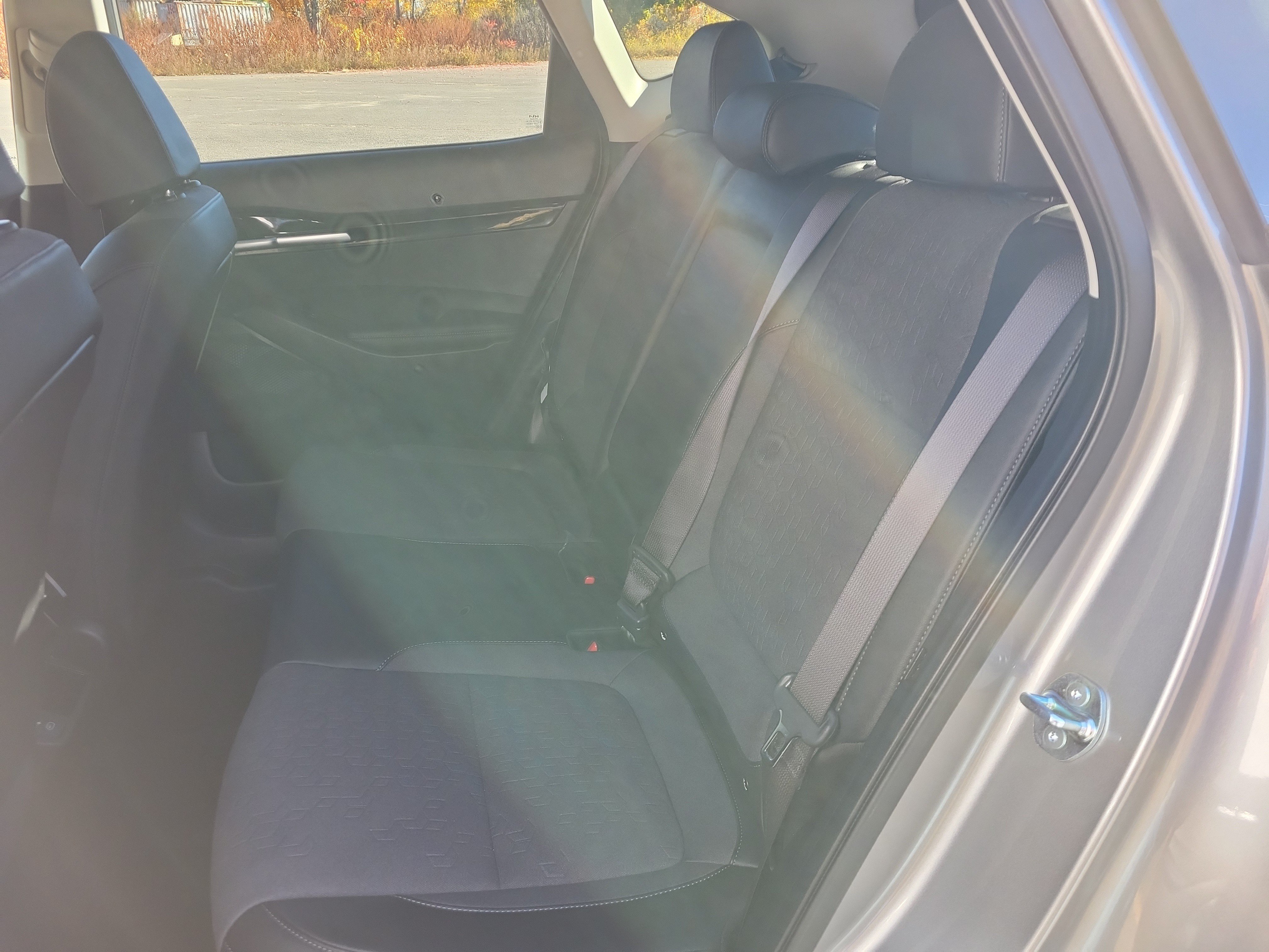 Used 2026 Kia Seltos S AWD/4WD image 16