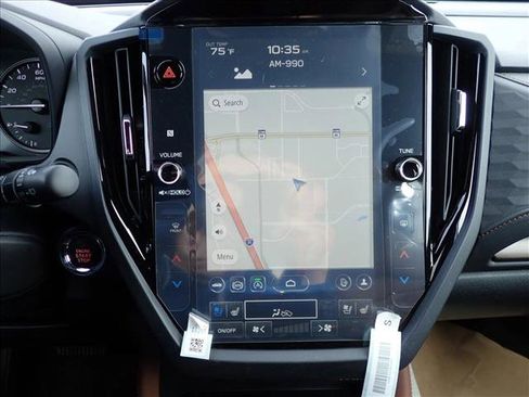 New 2026 Subaru Forester Touring image 19