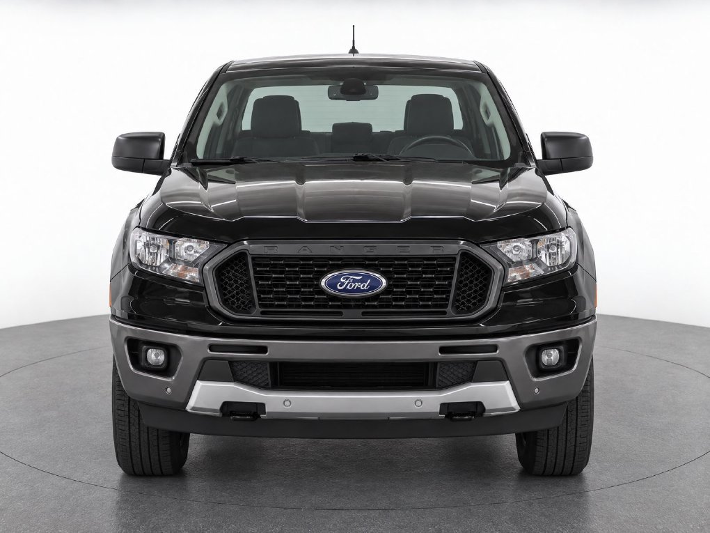 Used 2019 Ford Ranger XLT w/ Equipment Group 302A Luxury RWD image 7