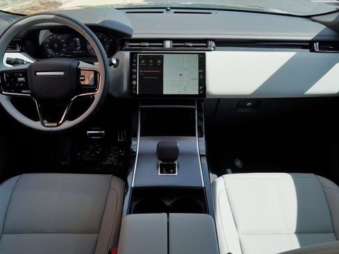 Used 2026 Land Rover Range Rover Velar Dynamic SE image 10