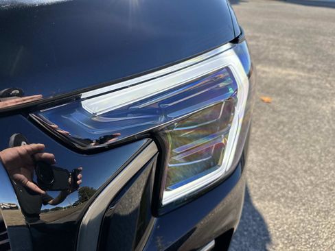 New 2026 GMC Terrain AT4 w/ Convenience Package III image 9