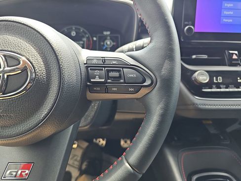 Used 2025 Toyota Corolla GR AWD/4WD image 19