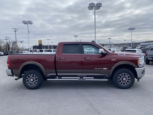 Used 2019 RAM 2500 Limited image 6