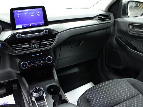 New 2026 Ford Escape Active w/ Cold Weather Package image 19