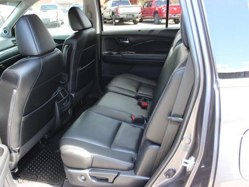 Used 2022 Honda Pilot EX-L image 5