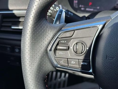 Used 2025 Acura TLX SH-AWD w/ A-SPEC Pkg image 23