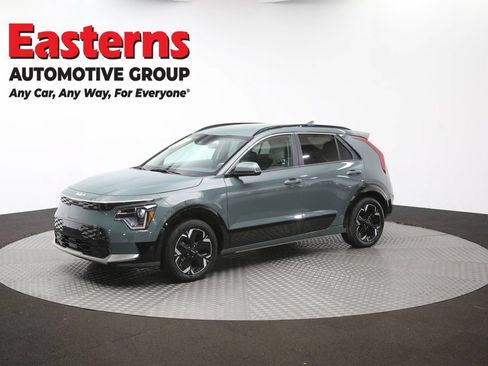 Used 2023 Kia Niro Wind w/ Wind Preserve Package FWD image 55
