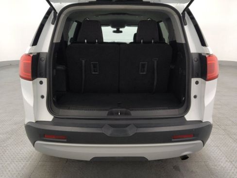 Used 2019 GMC Acadia SLE FWD image 29