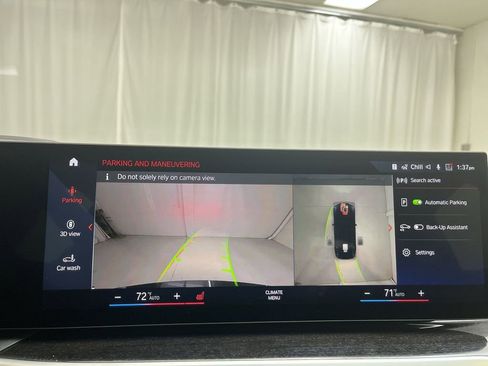 Certified 2023 BMW i4 eDrive35 image 18