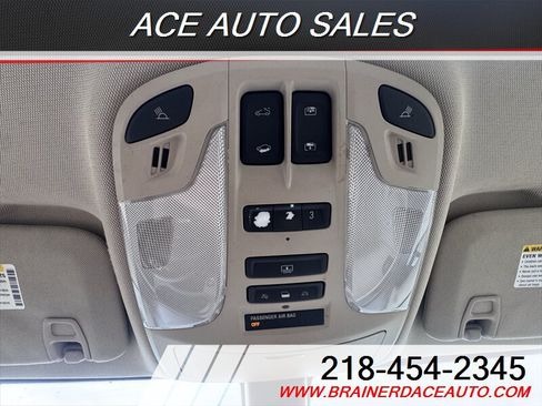 Used 2014 Buick LaCrosse Premium FWD image 19