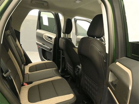 New 2025 Ford Bronco Sport Big Bend image 16