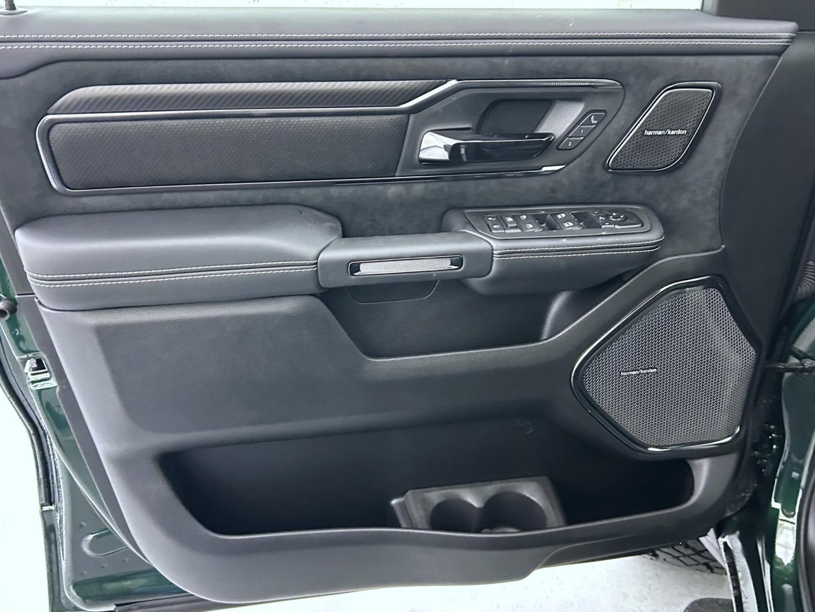 New 2027 RAM 1500 RHO AWD/4WD image 9