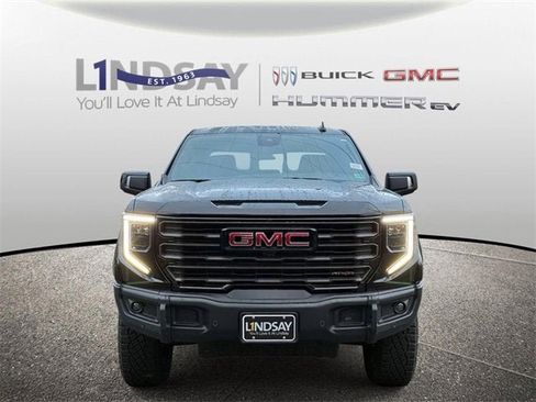 New 2026 GMC Sierra 1500 AT4X image 6