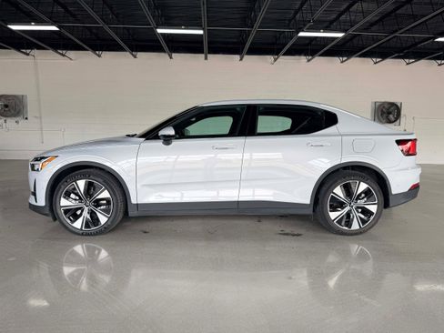 Used 2023 Polestar Polestar 2 w/ Pilot Pack FWD image 3