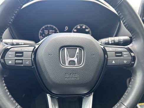 Certified 2023 Honda CR-V EX-L image 17