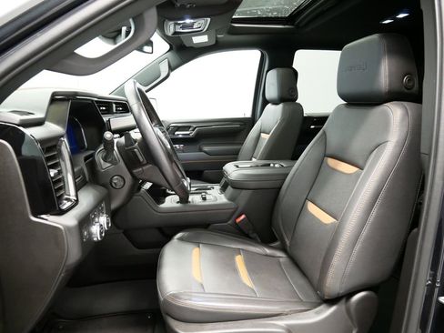 Used 2022 GMC Sierra 1500 AT4 w/ AT4 Preferred Package image 34