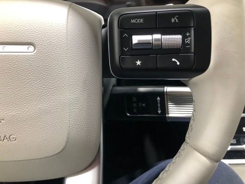New 2026 Hyundai Santa Fe SE AWD/4WD image 24