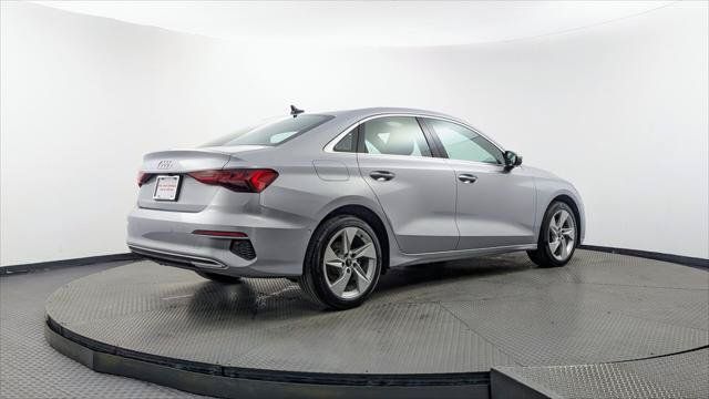 Used 2024 Audi A3 2.0T Premium FWD image 7