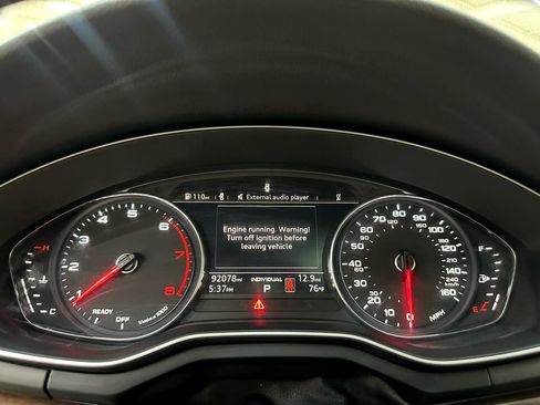 Used 2019 Audi A5 2.0T Premium image 22