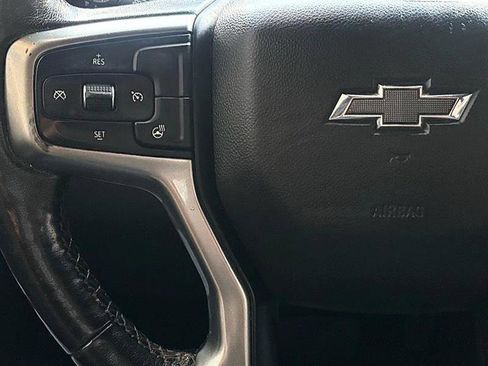 Used 2021 Chevrolet Silverado 1500 RST AWD/4WD image 17
