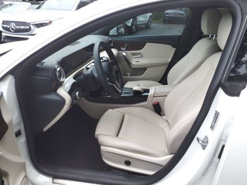 Used 2023 Mercedes-Benz CLA 250 image 17
