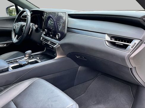 Used 2024 Lexus RX 350 Premium Plus w/ Convenience Package FWD image 19