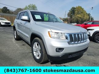Used 2012 Jeep Grand Cherokee Laredo video 1