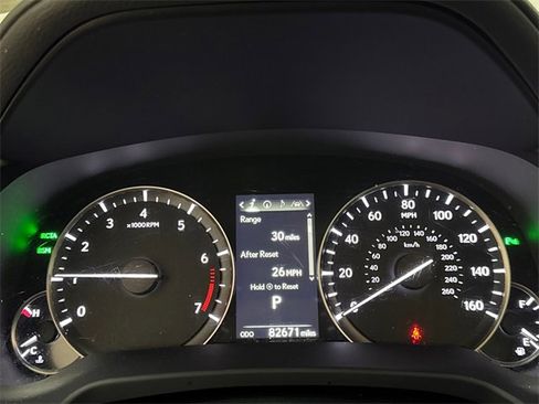 Used 2017 Lexus RX 350 AWD image 12