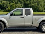 Used 2005 Nissan Frontier NISMO image 3
