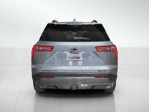 New 2026 Chevrolet Equinox ACTIV w/ Safety and Technology Package image 6