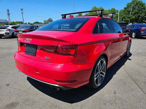Used 2017 Audi A3 2.0T Premium w/ Convenience Package AWD/4WD image 5
