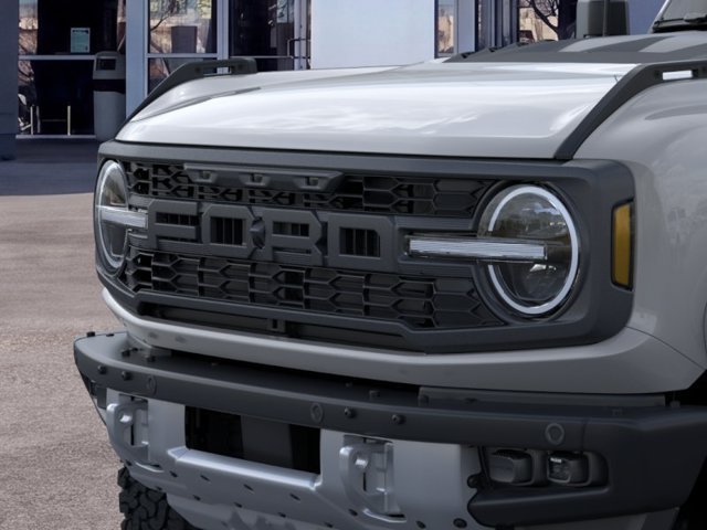 New 2026 Ford Bronco Raptor w/ Interior Carbon Fiber Pack AWD/4WD image 19