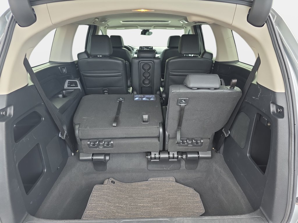 Used 2025 Honda Odyssey EX-L image 10