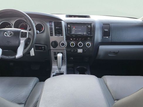 Used 2015 Toyota Sequoia Limited RWD image 19