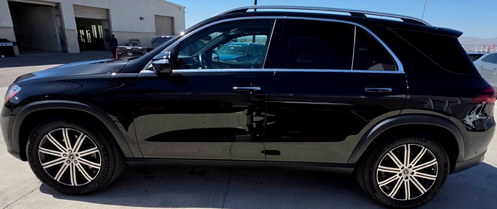Used 2026 Mercedes-Benz GLE 350 4MATIC image 6
