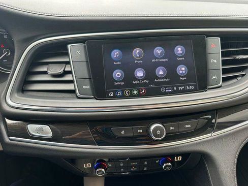 Used 2023 Buick Enclave Essence w/ Trailering Package, 5000 lbs. FWD image 28