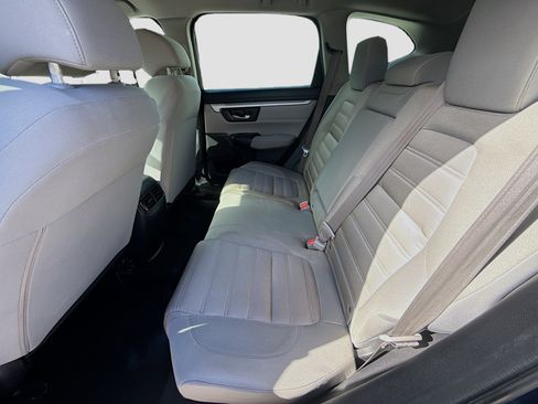 Certified 2019 Honda CR-V LX image 23